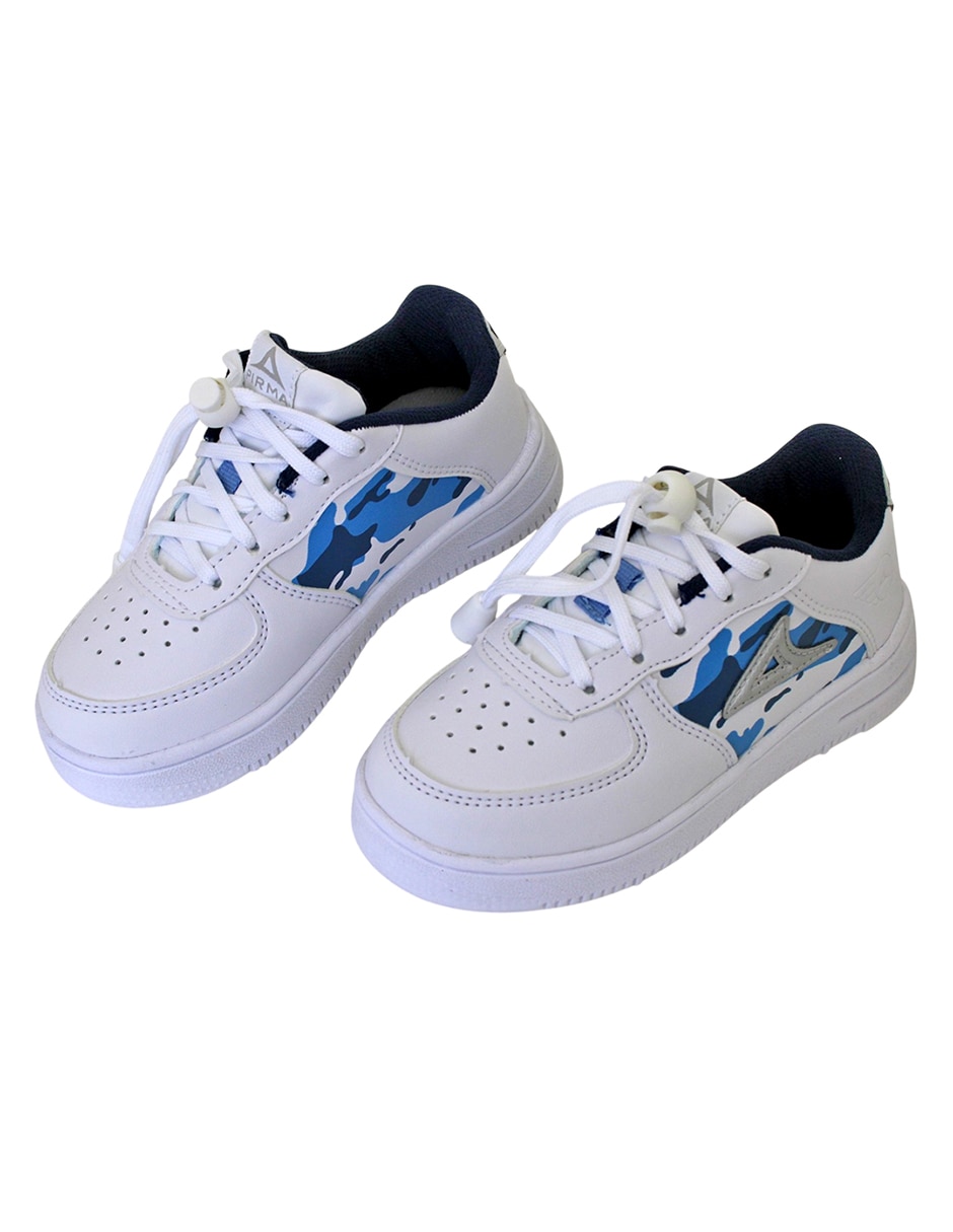 Tenis para infantil niño pirma 7