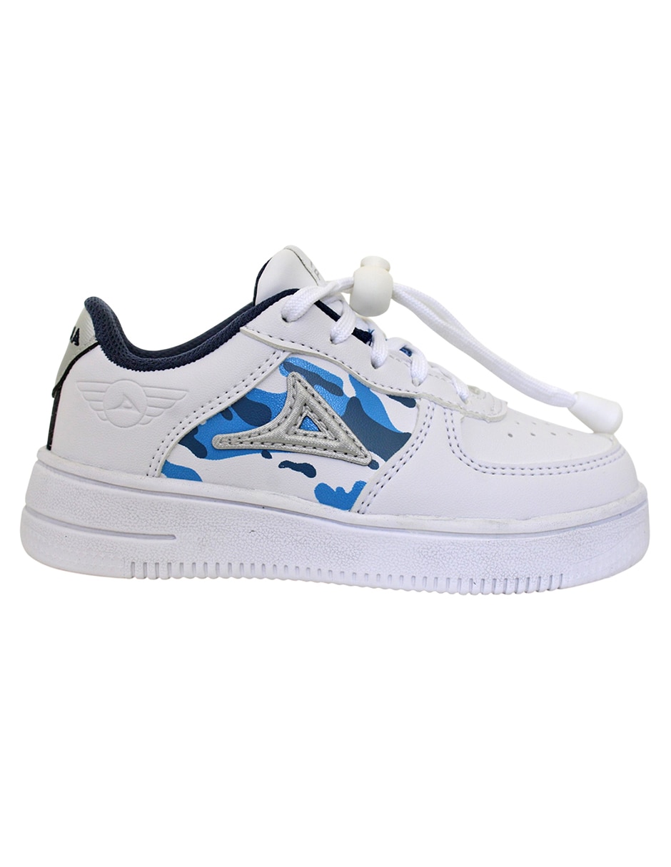 Tenis para infantil niño pirma 9