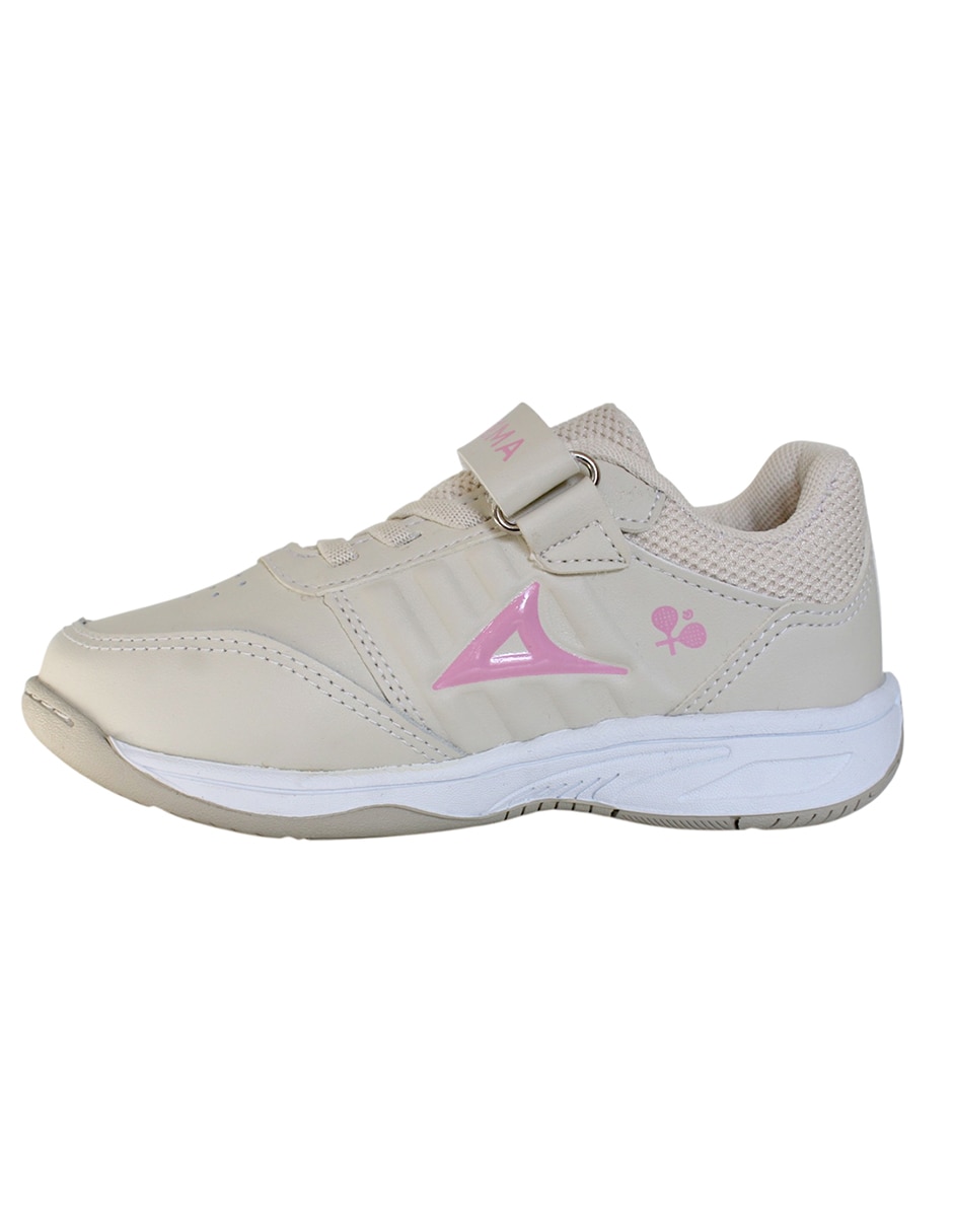 Tenis para infantil niña tenis pirma