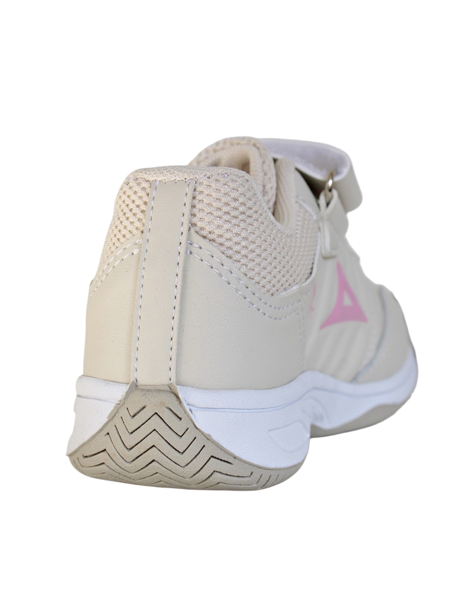 Tenis Kuali Shoes para niña Pirma
