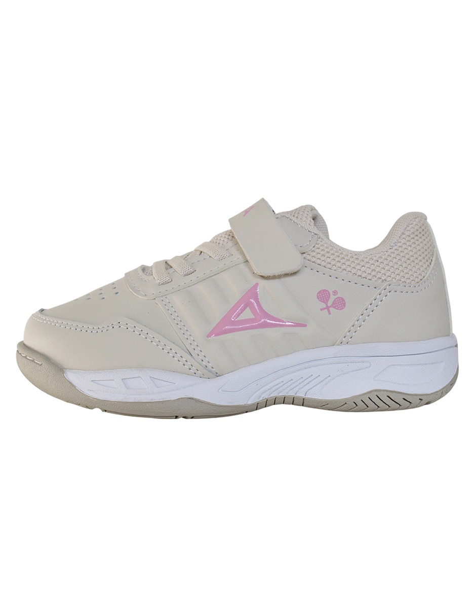 Tenis Kuali Shoes para niña Pirma