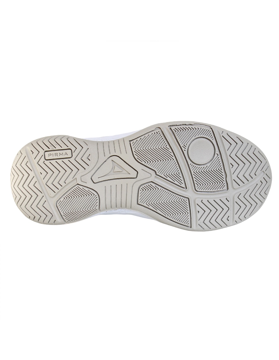 Tenis Kuali Shoes para niña Pirma