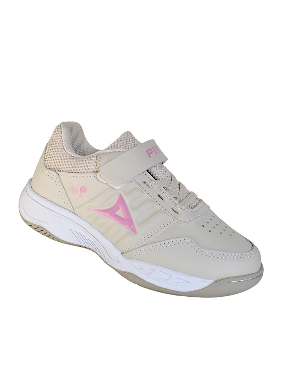 Tenis Kuali Shoes para niña Pirma