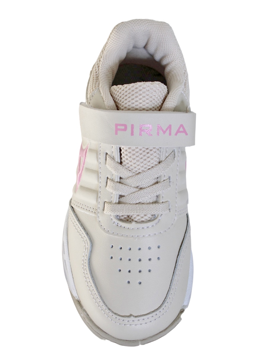 Tenis Kuali Shoes para niña Pirma