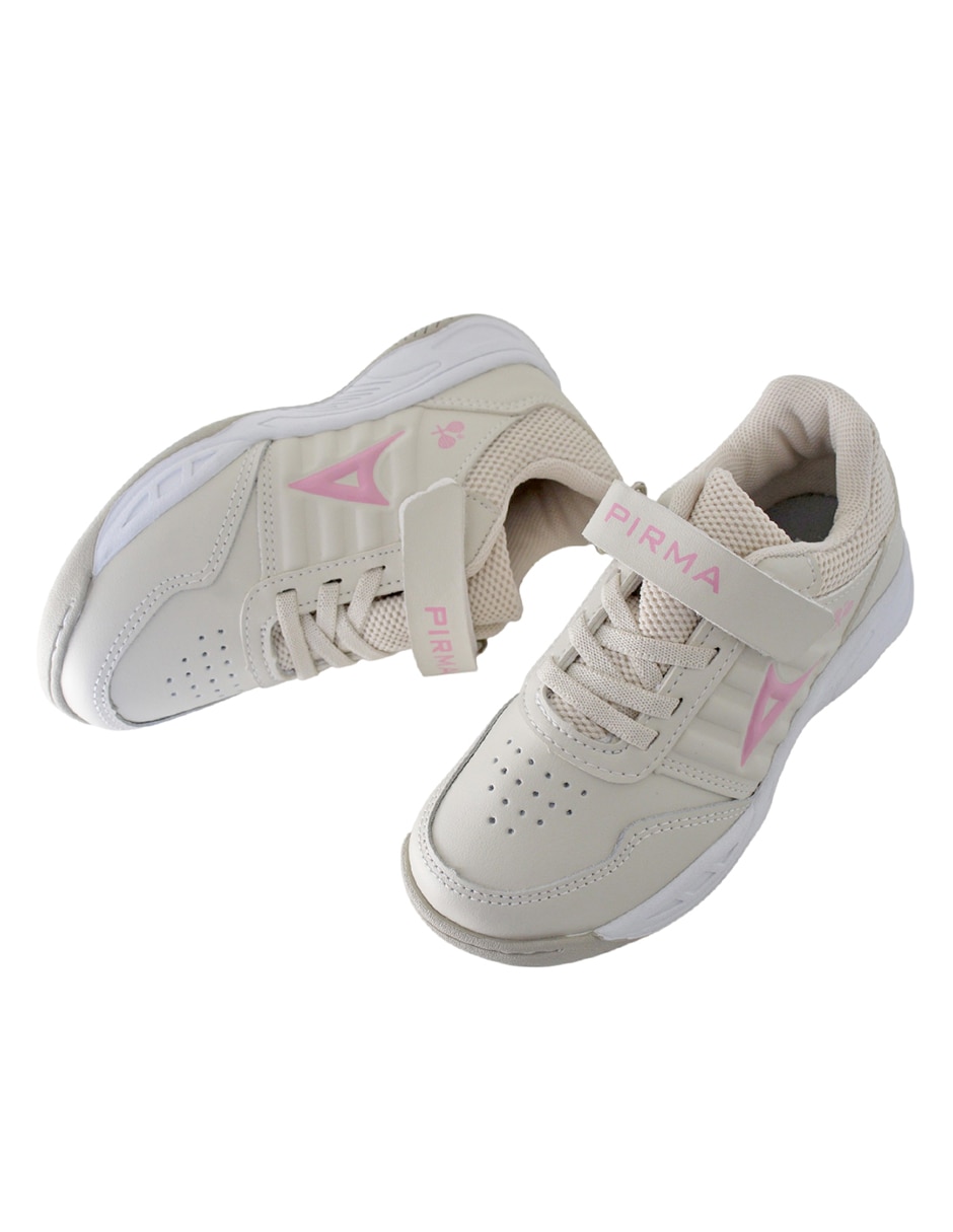 Tenis Kuali Shoes para niña Pirma