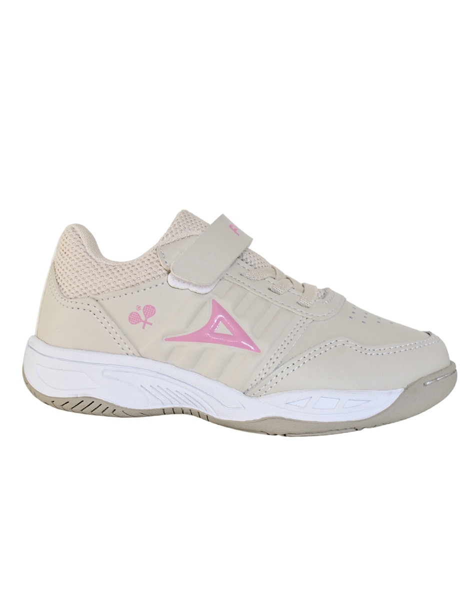 Tenis Kuali Shoes para niña Pirma