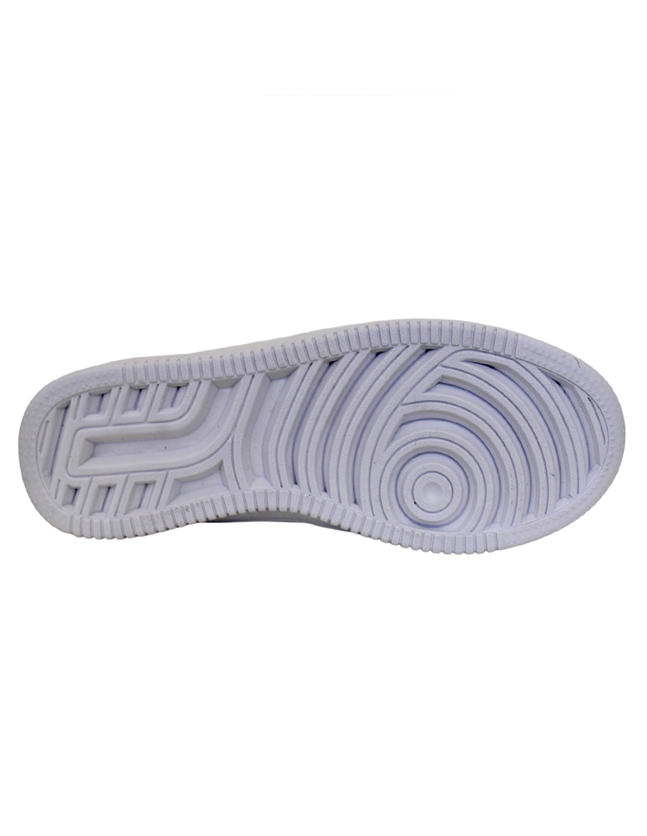 Tenis kuali shoes para infantil niña pirma