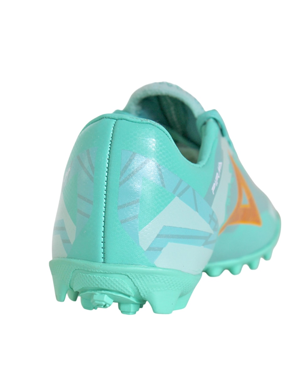 Tenis Kuali Shoes Pirma de niño para fútbol