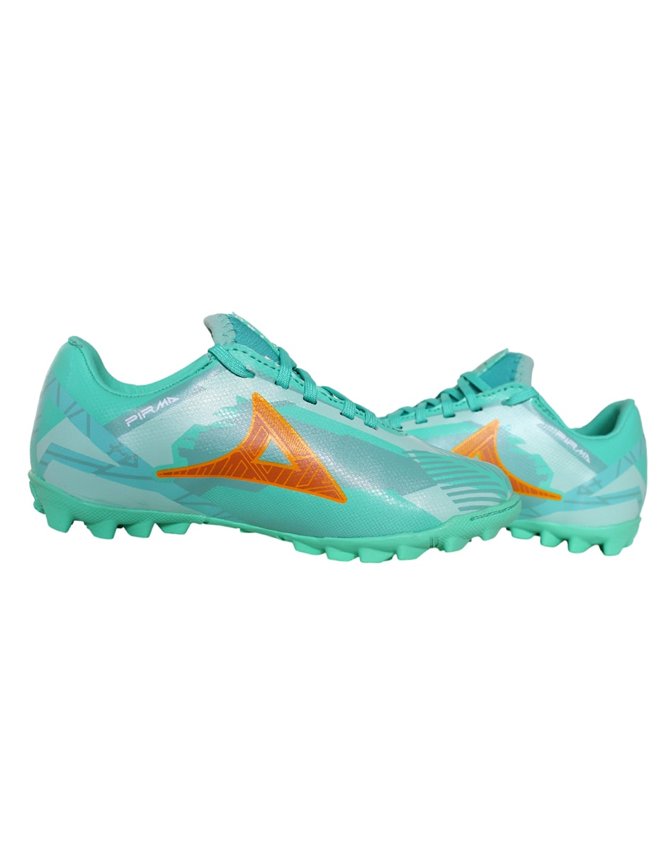 Tenis Kuali Shoes Pirma de niño para fútbol