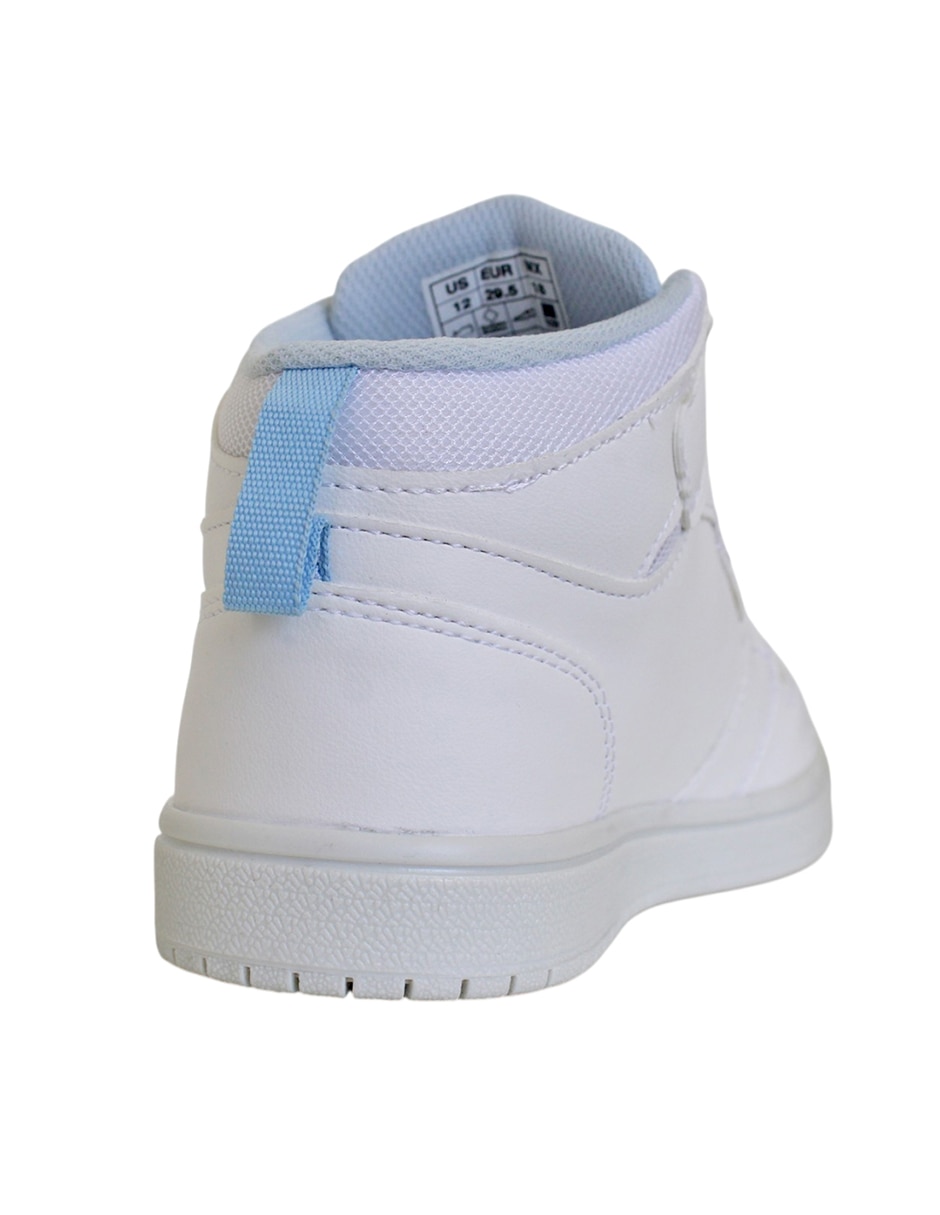 Tenis Kuali Shoes para niño Bluey y Bingo