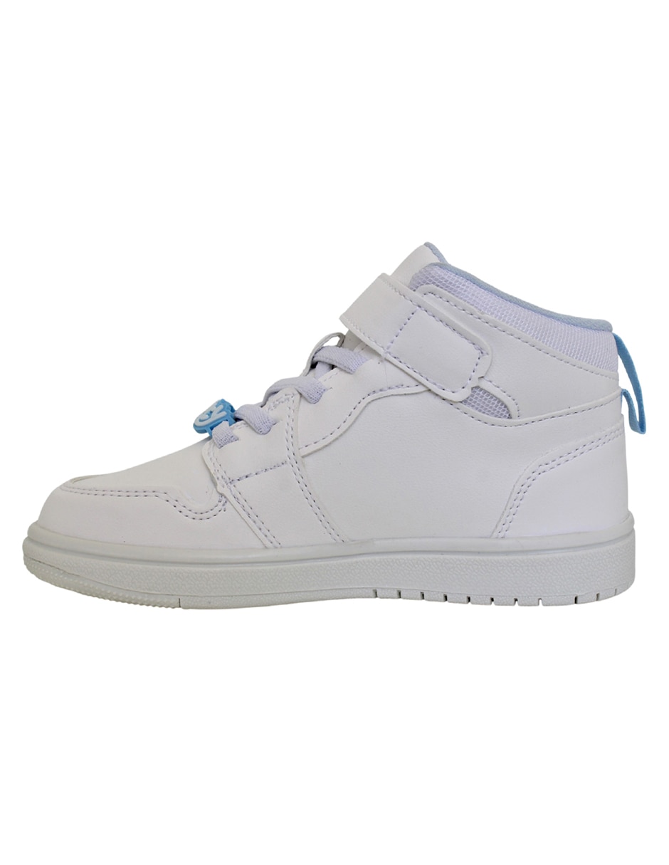 Tenis Kuali Shoes para niño Bluey y Bingo