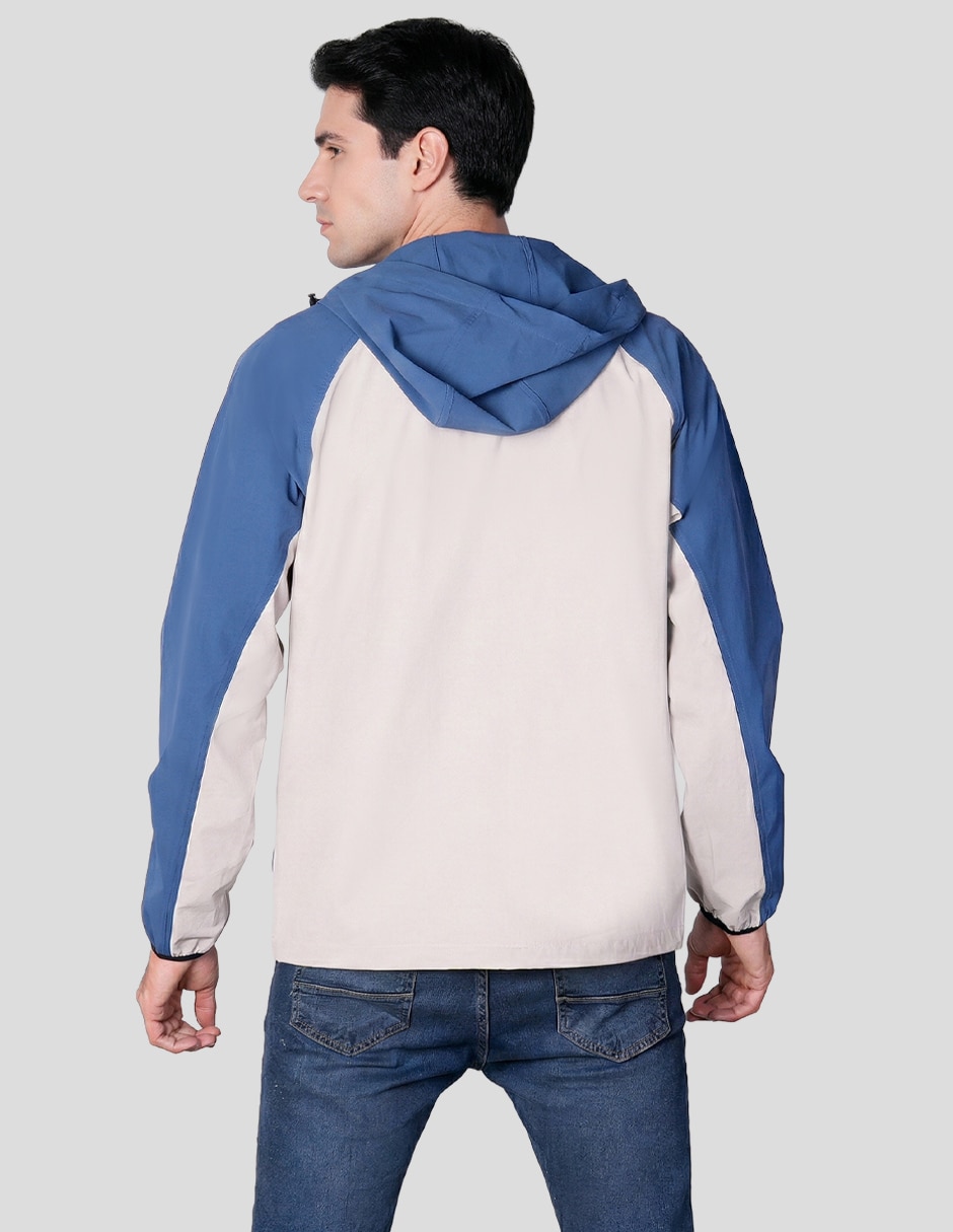 Rompevientos greenlander para hombre