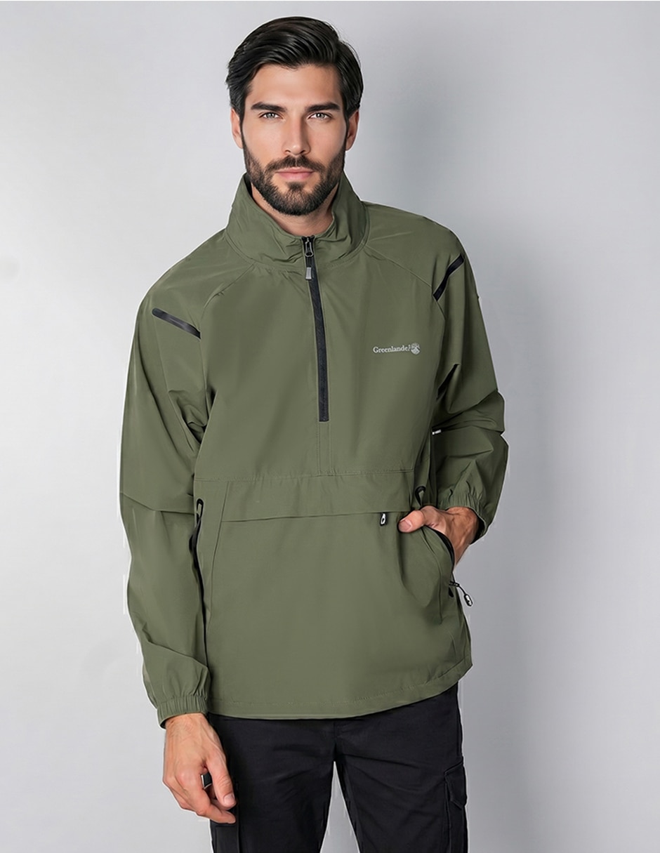 Rompevientos para hombre 1