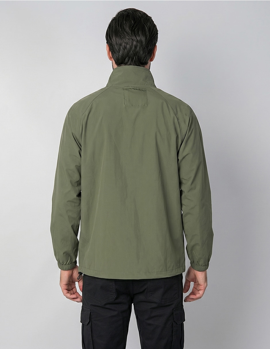 Rompevientos para hombre 3