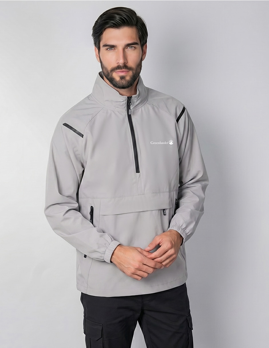 Rompevientos para hombre