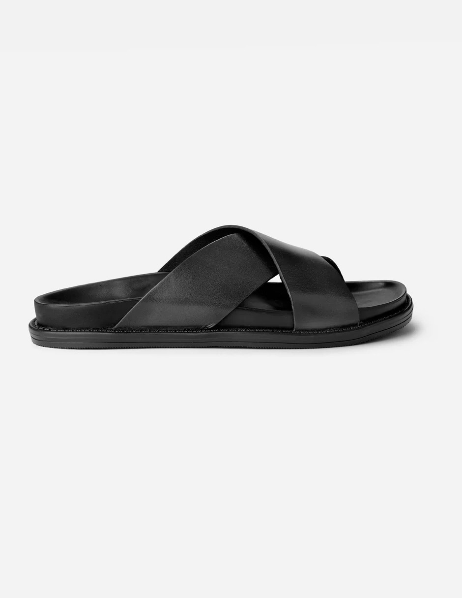 Sandalia para hombre