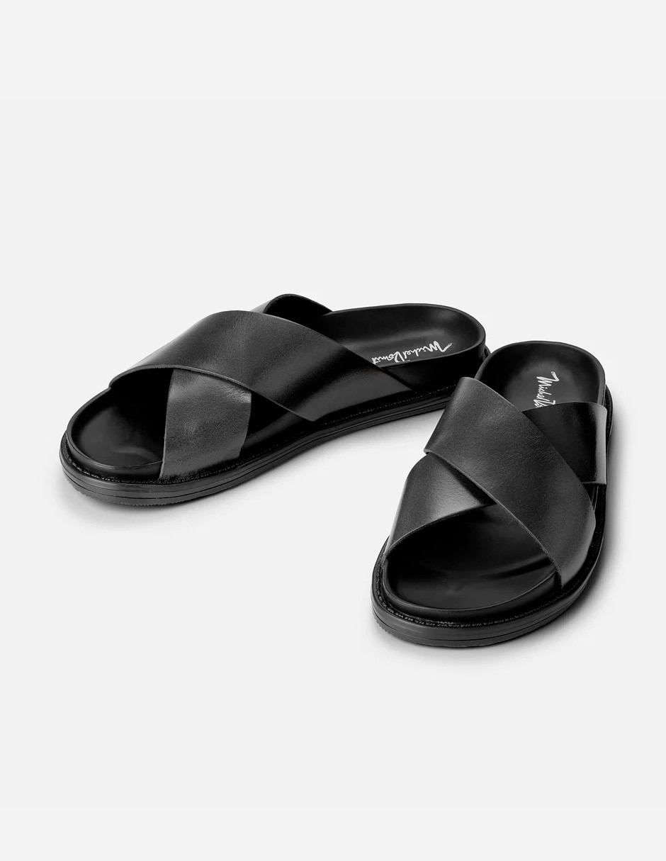 Sandalia para hombre 2
