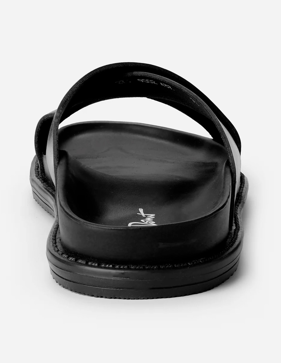 Sandalia para hombre 5