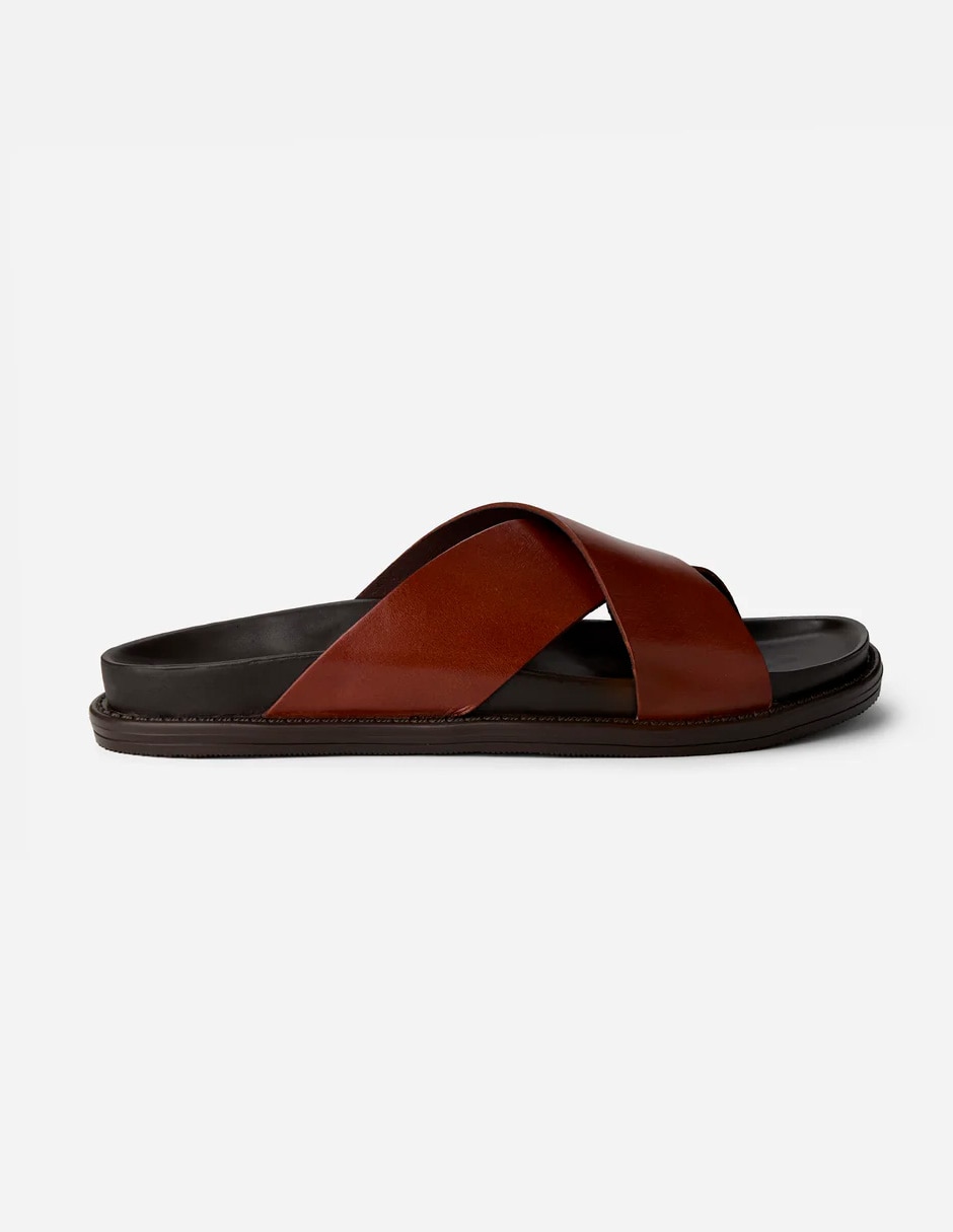 Sandalia para hombre