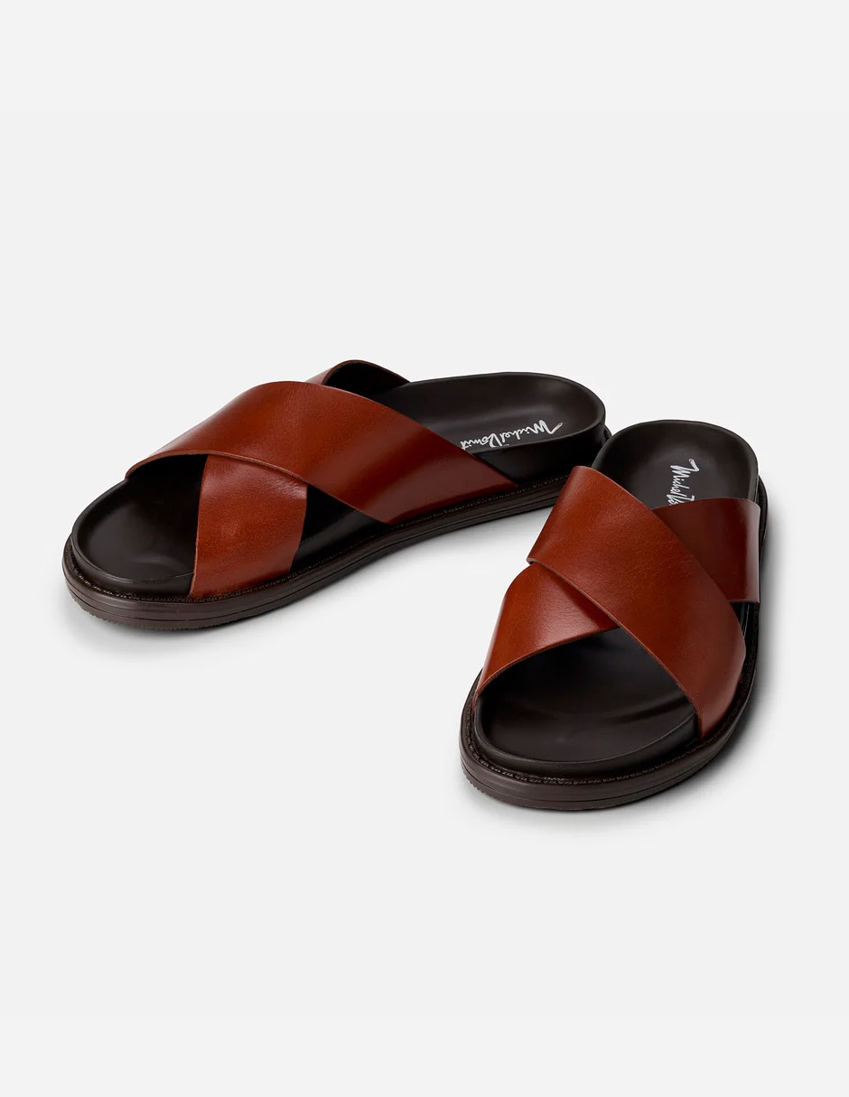 Sandalia para hombre 2