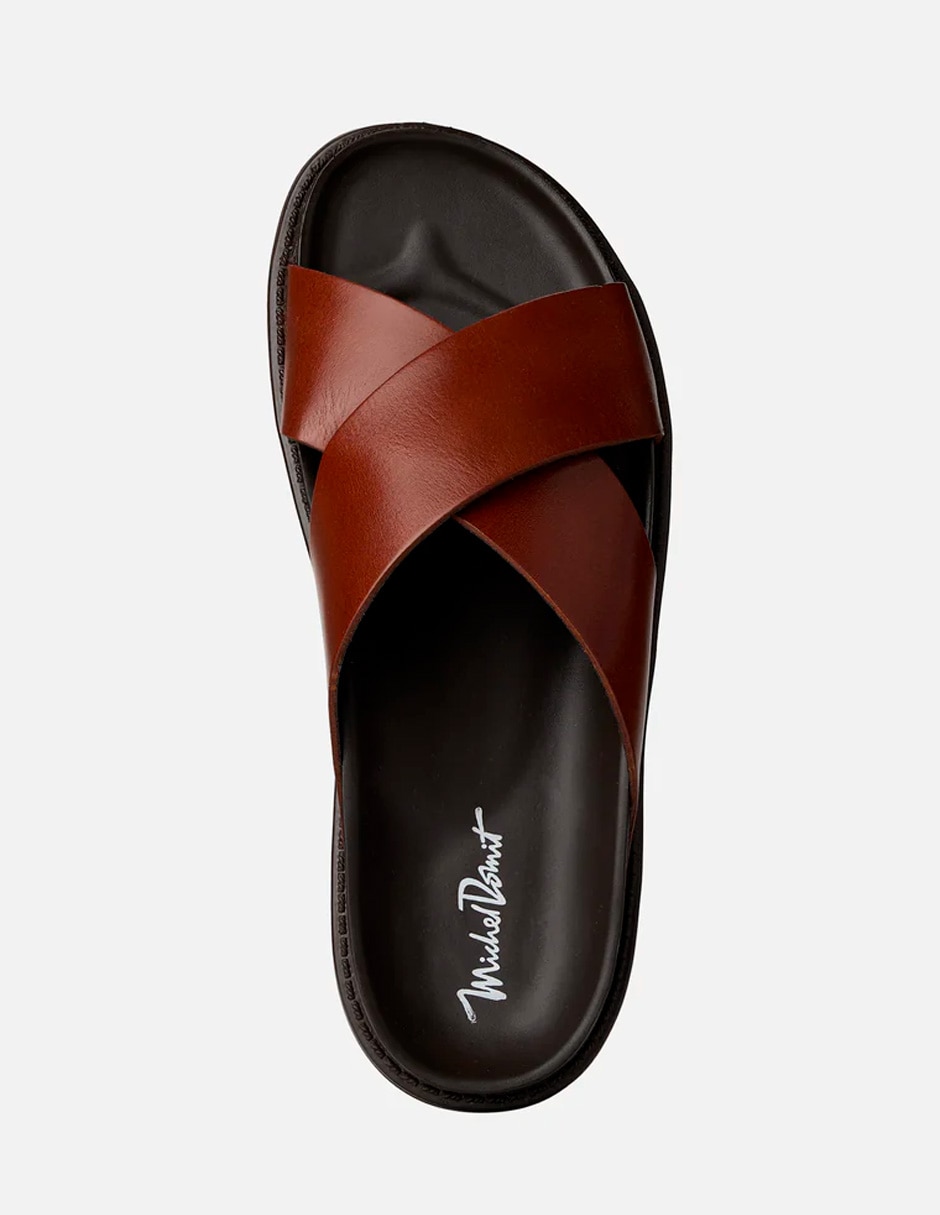 Sandalia para hombre 3