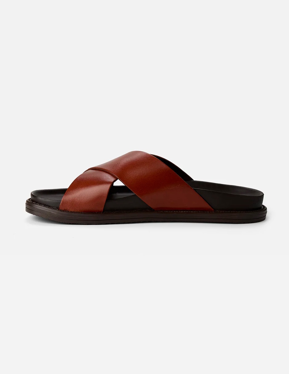 Sandalia para hombre 5