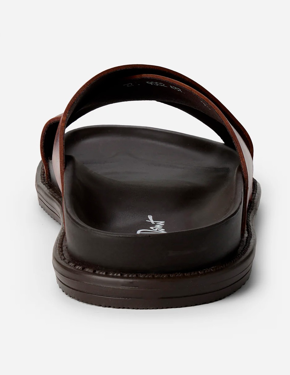 Sandalia para hombre 6
