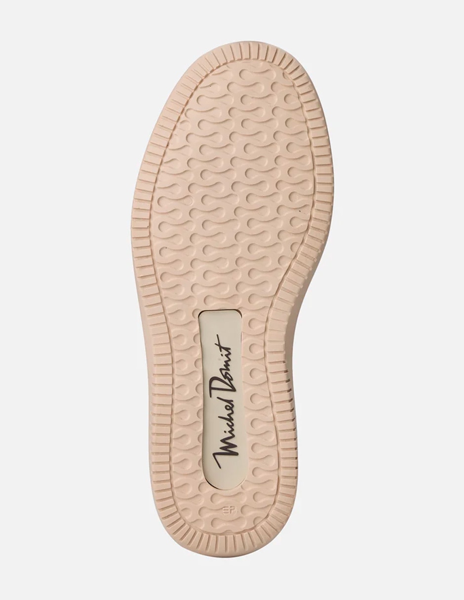 Zapato derby para hombre 4
