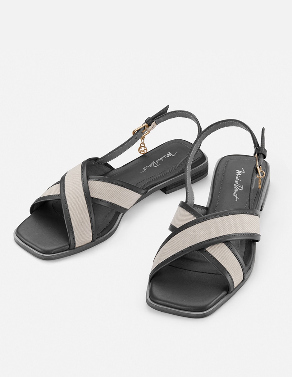 Sandalia para mujer 2