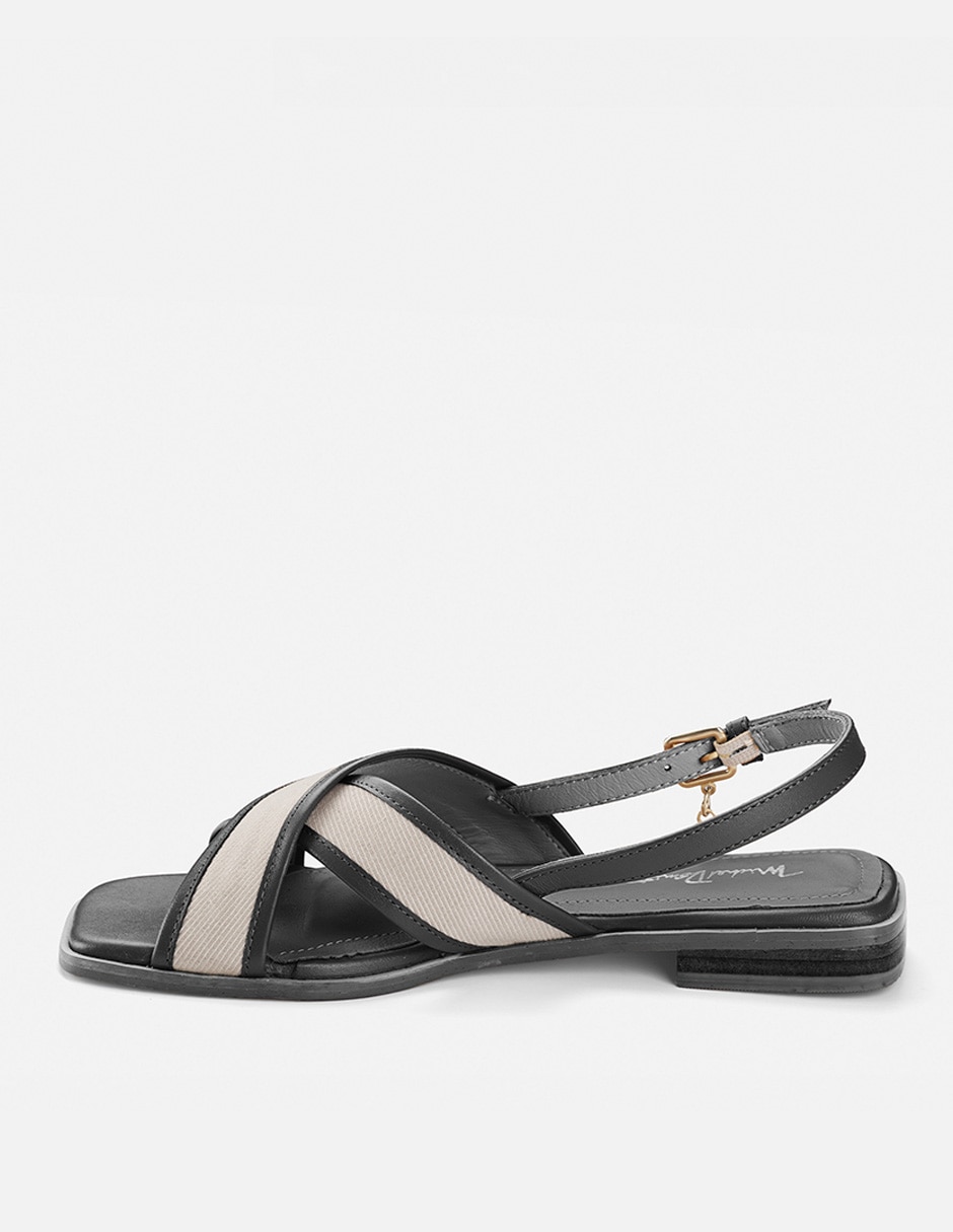 Sandalia para mujer 5