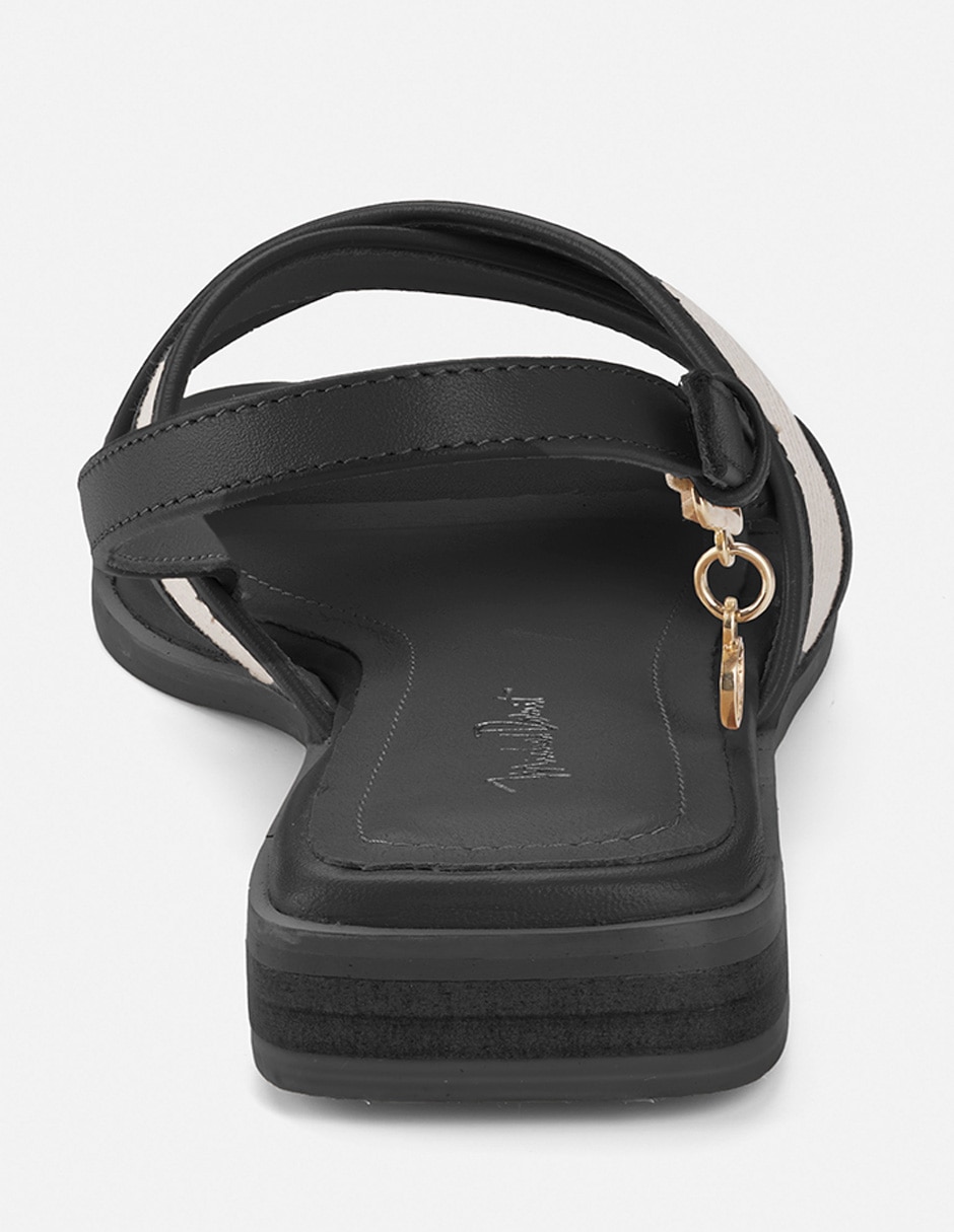 Sandalia para mujer 6