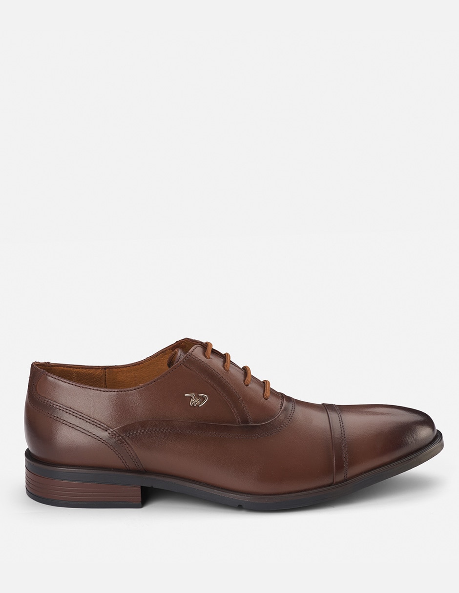 Zapato oxford para hombre