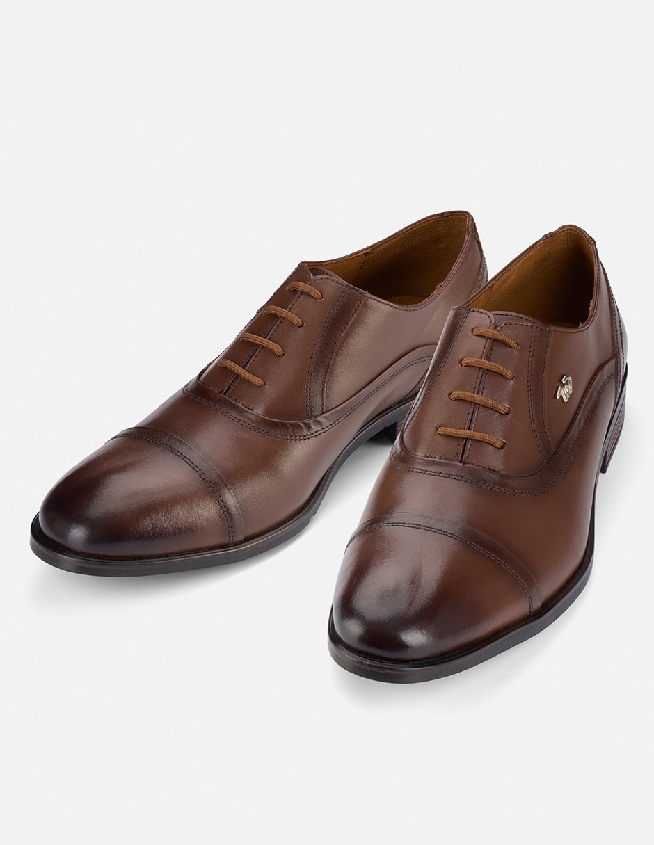 Zapato oxford para hombre 2