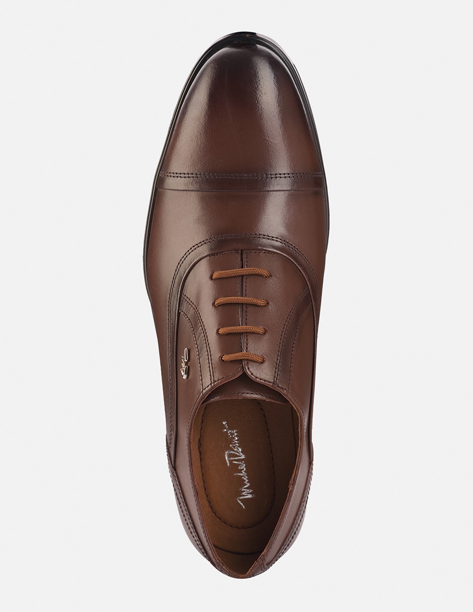 Zapato oxford para hombre 3