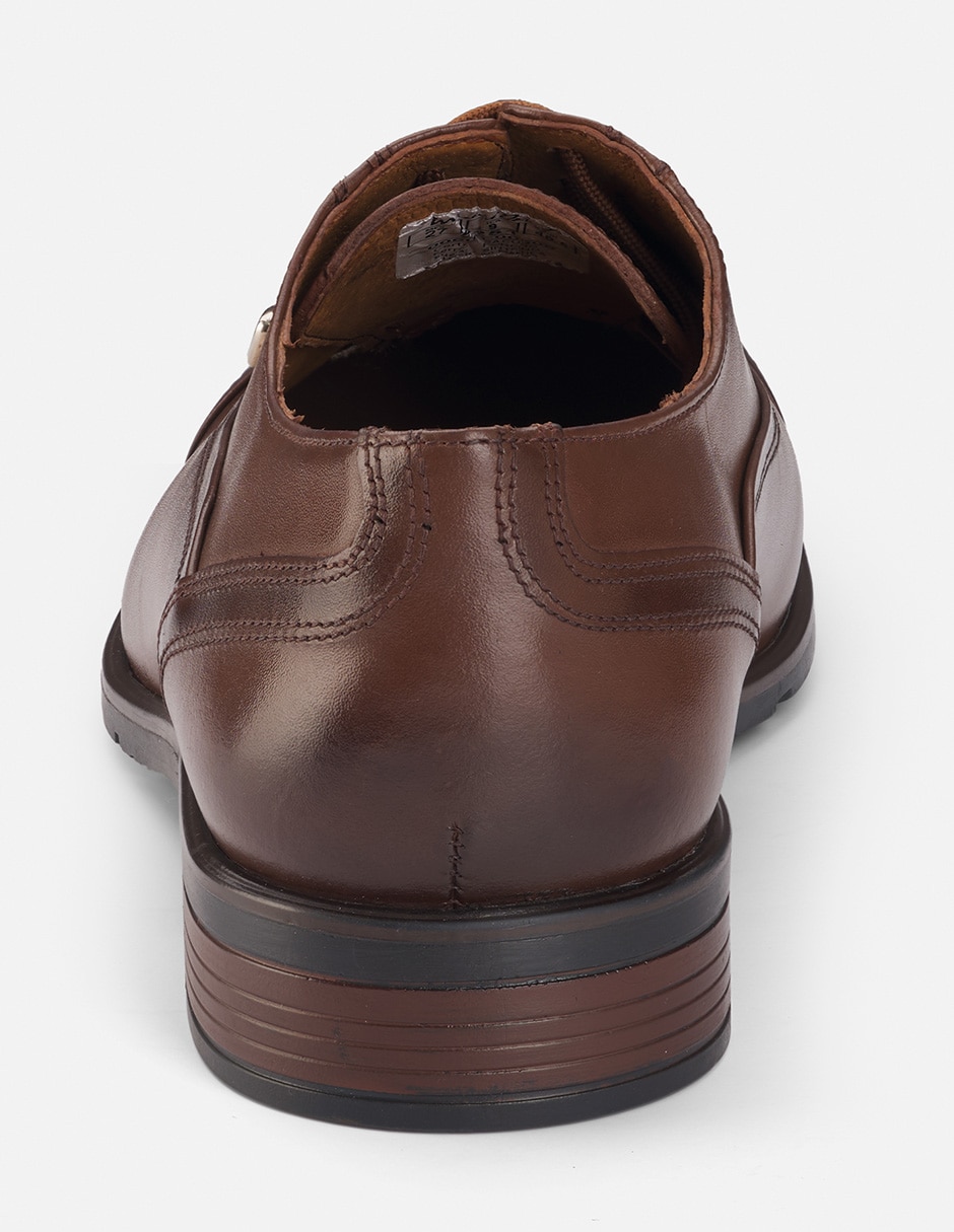 Zapato oxford para hombre 5