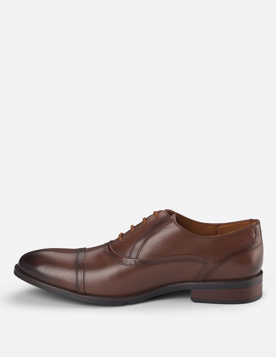 Zapato oxford para hombre 6