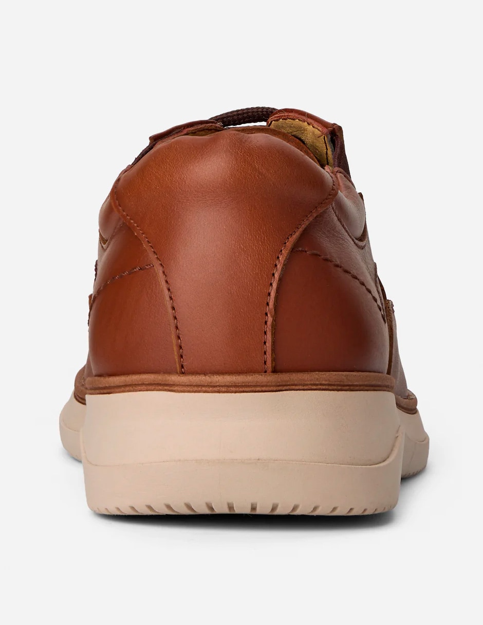 Zapato derby para hombre 5
