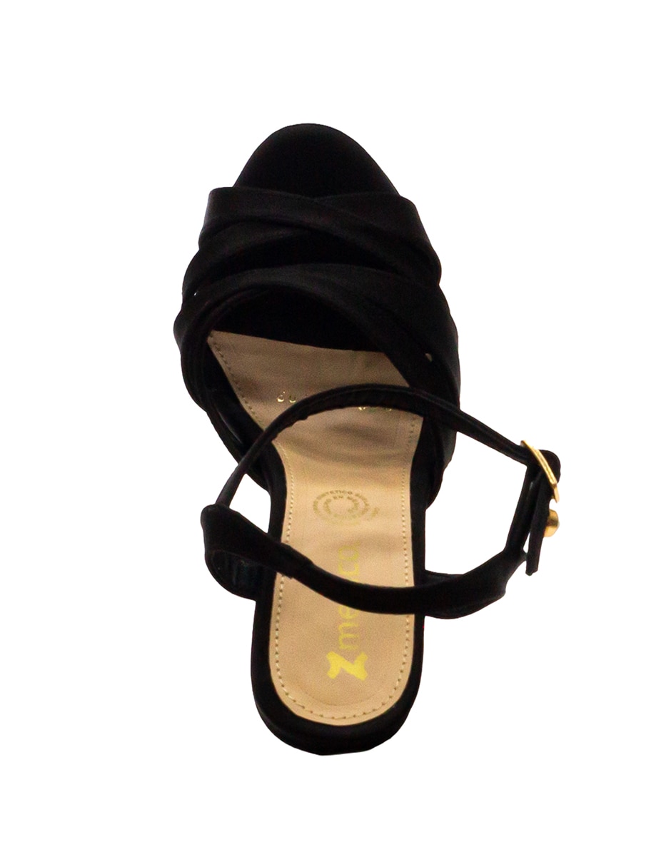 Sandalia para mujer 4