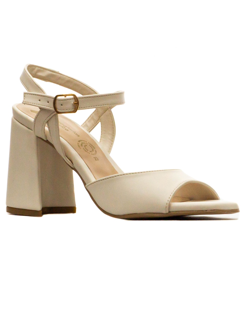 Sandalia para mujer 3