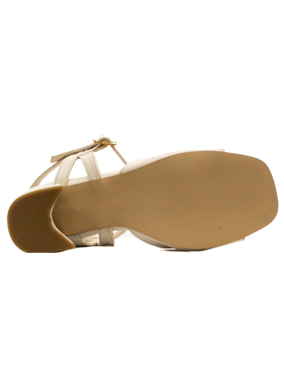Sandalia para mujer 5