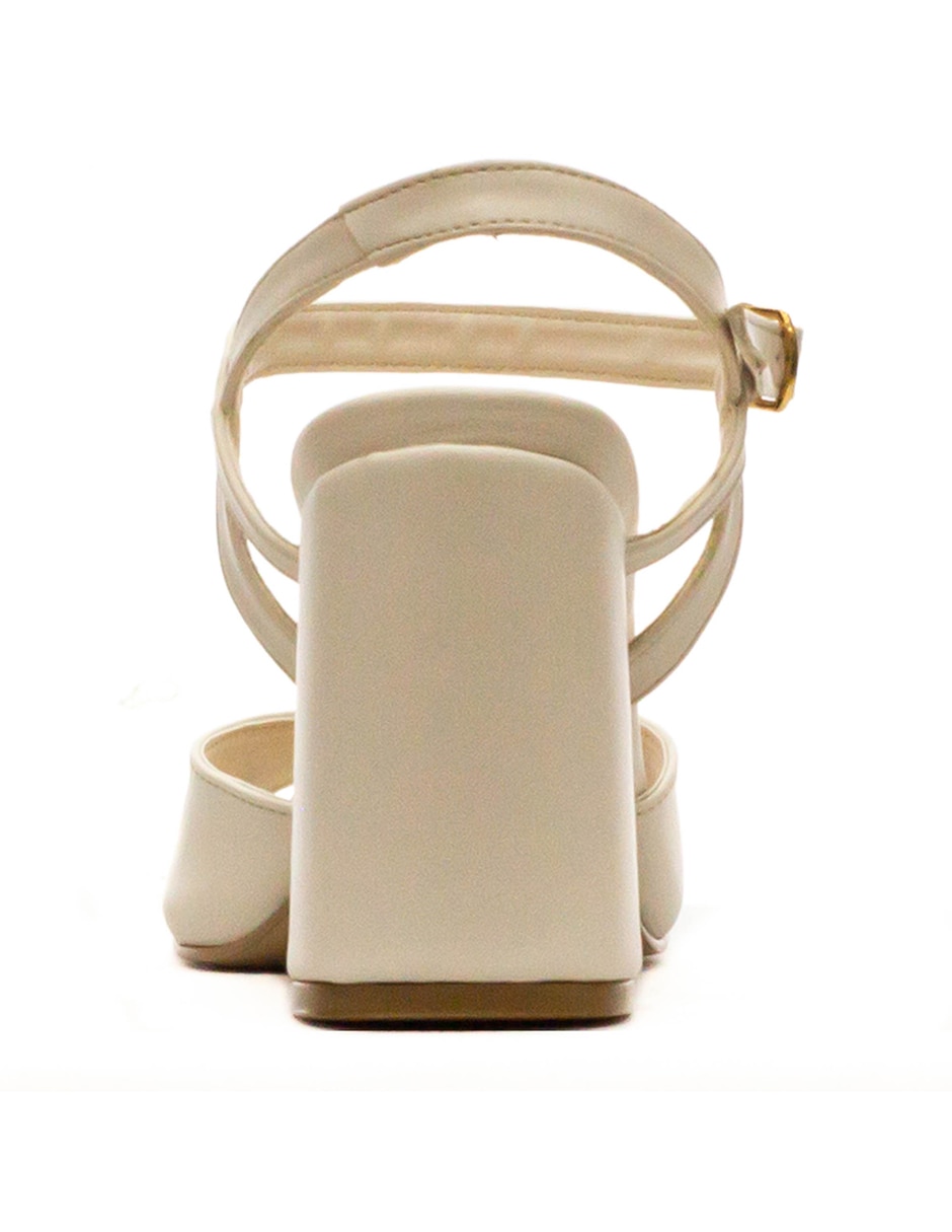 Sandalia para mujer 6