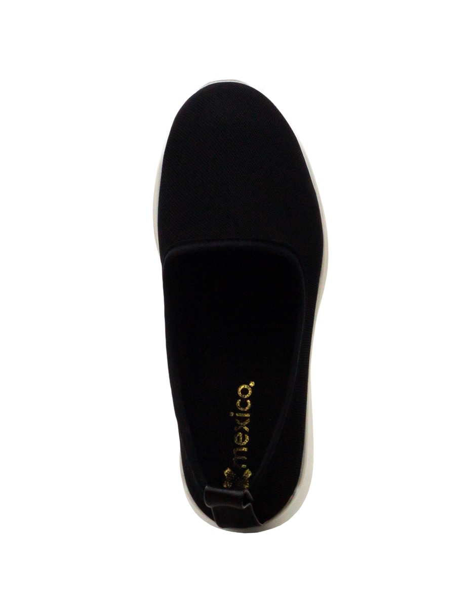 Zapato zMéxico para mujer