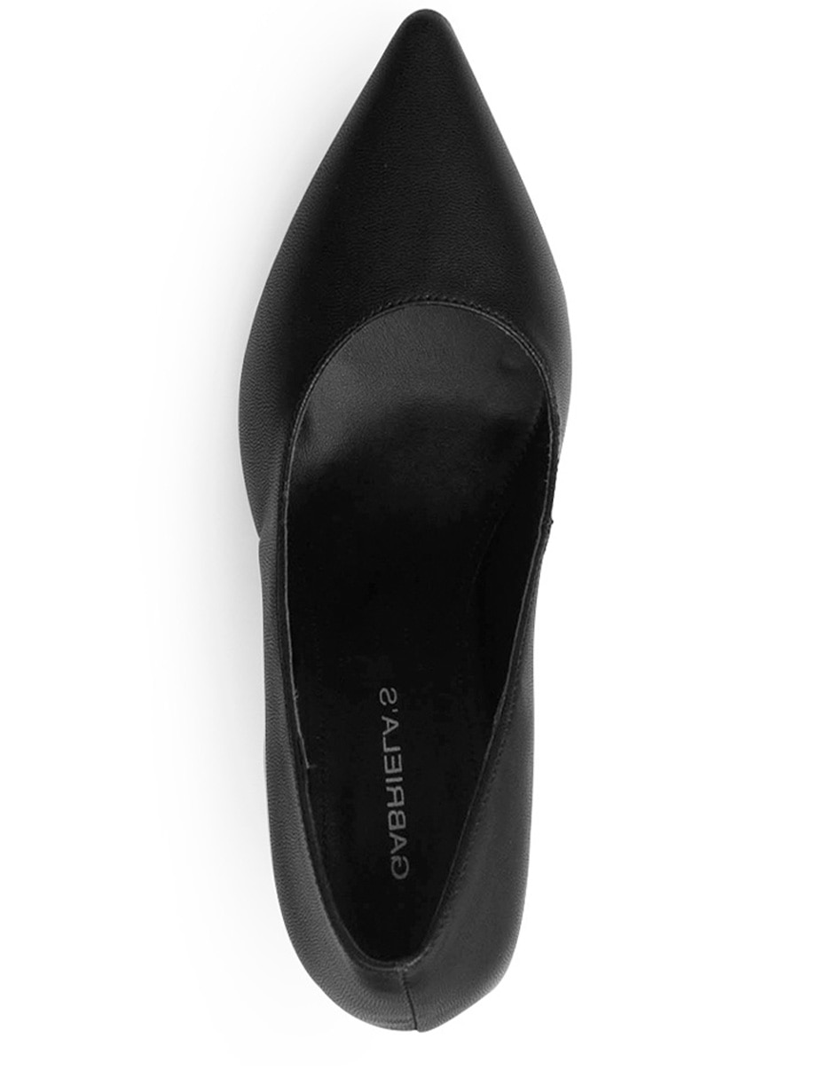 Zapatilla sintético 220-01-404-a 2