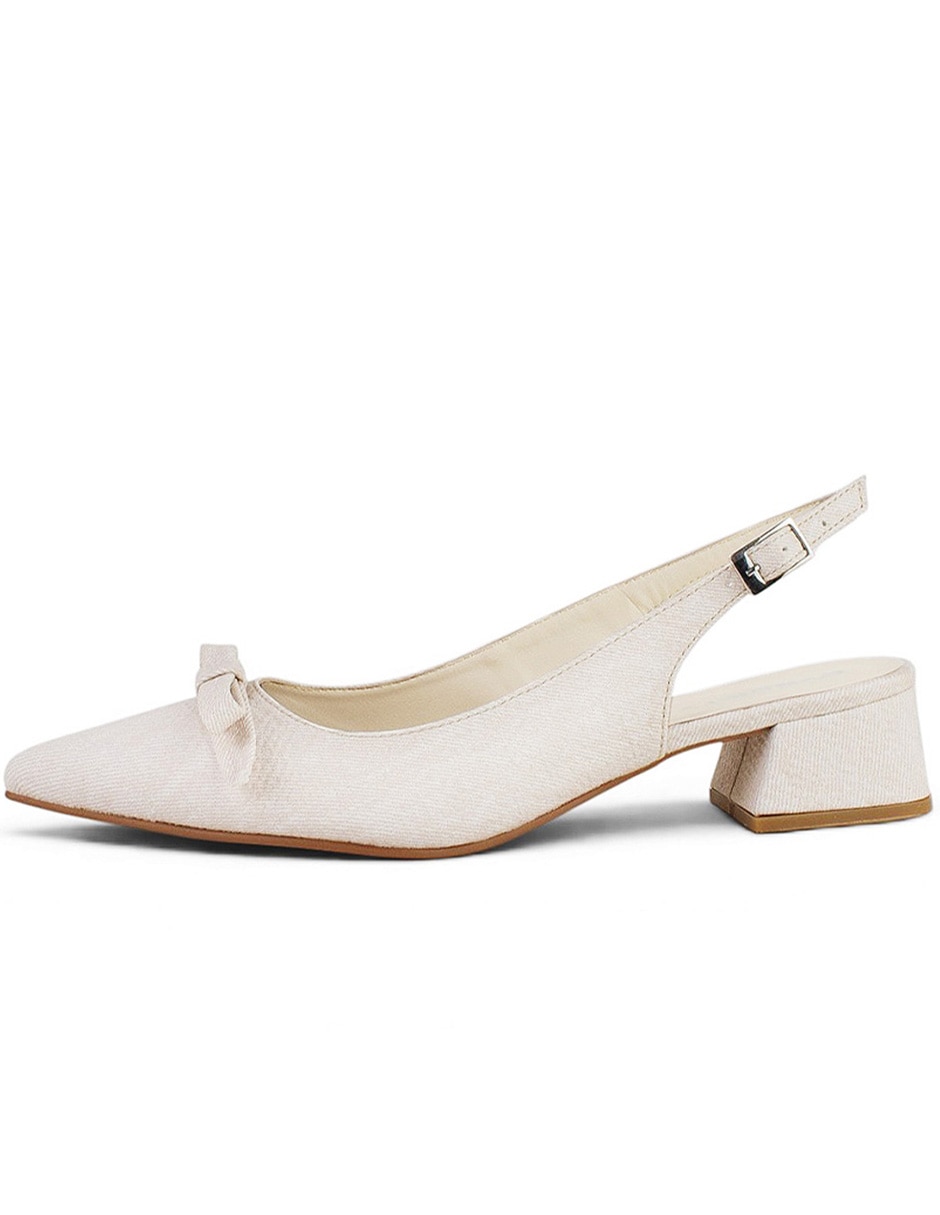 Zapatilla sintético 303-492-a Zapatilla sintético 303-492-a