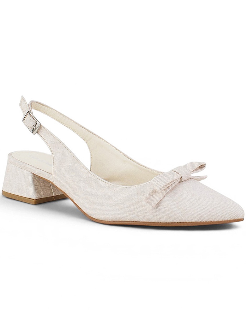 Zapatilla sintético gabriela's 303-492-a