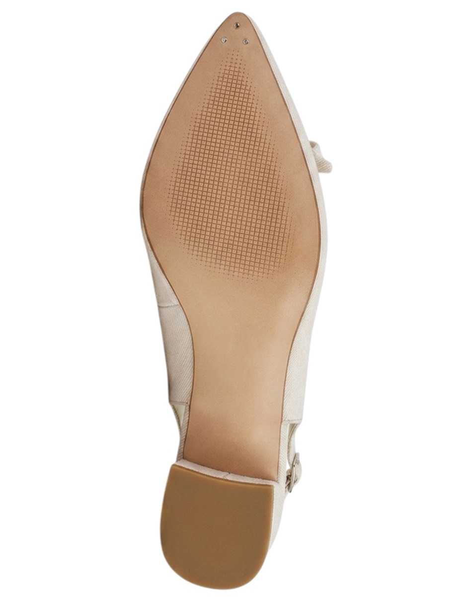 Zapatilla sintético gabriela's 303-492-a