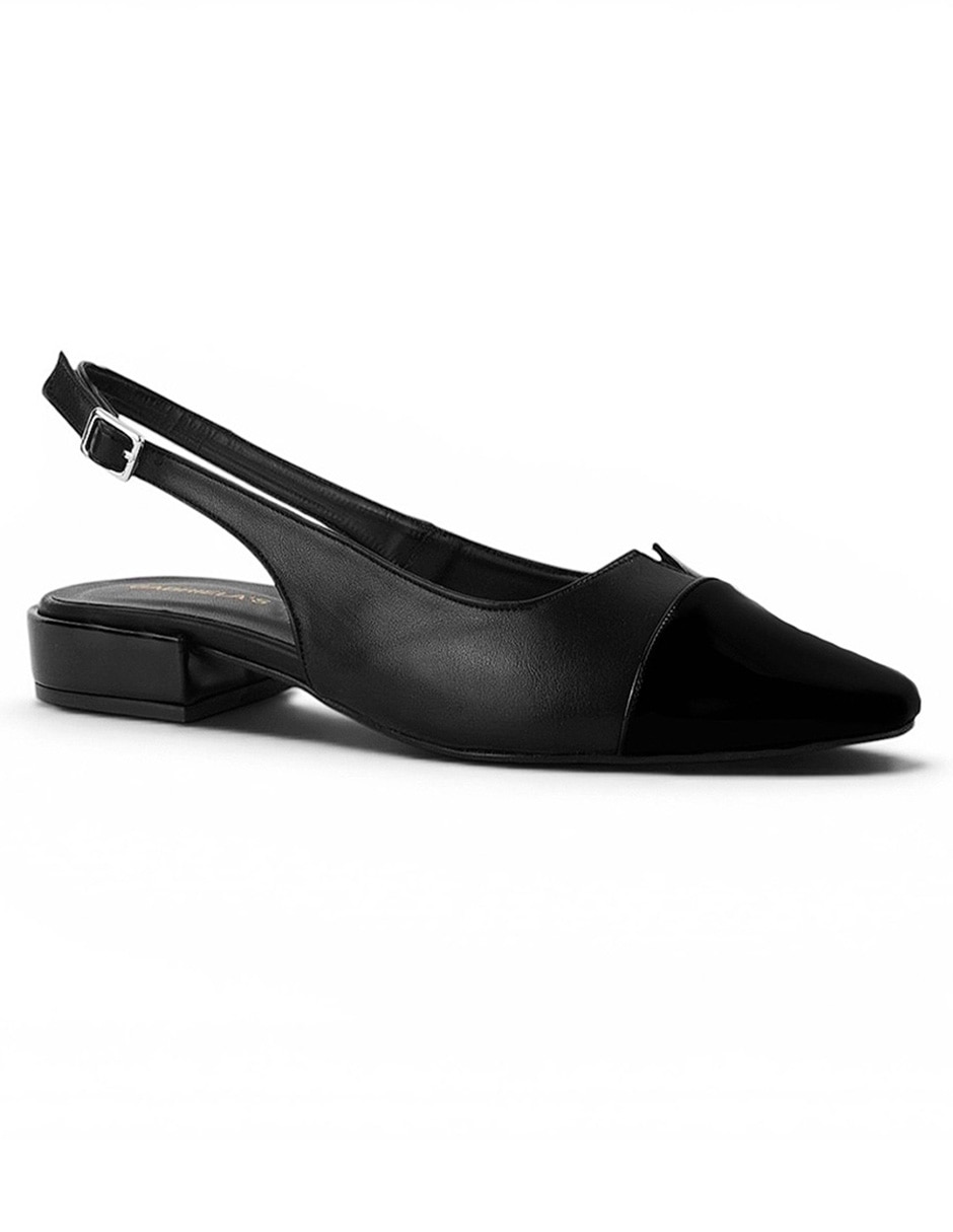 Zapatilla 7