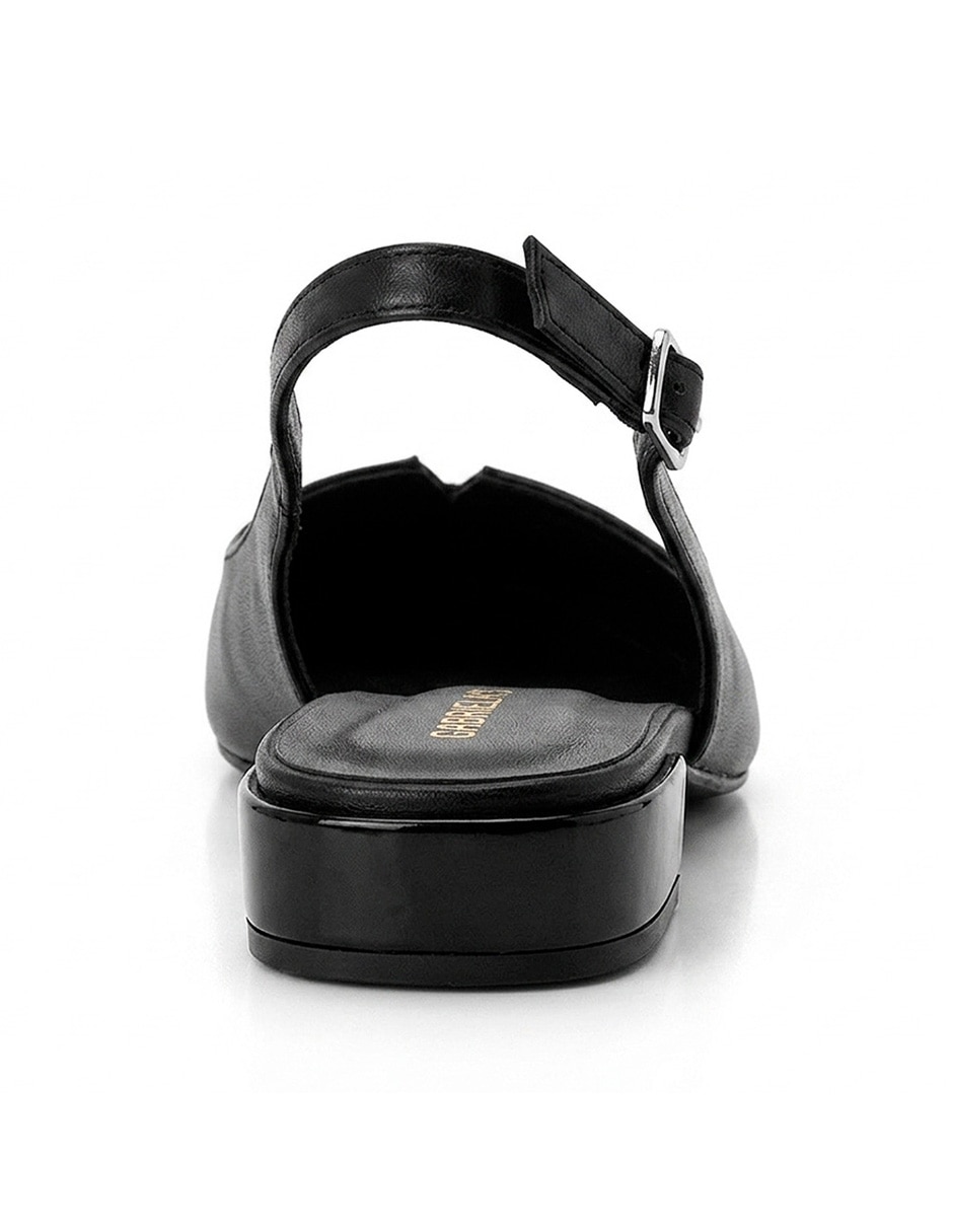 Zapatilla 4
