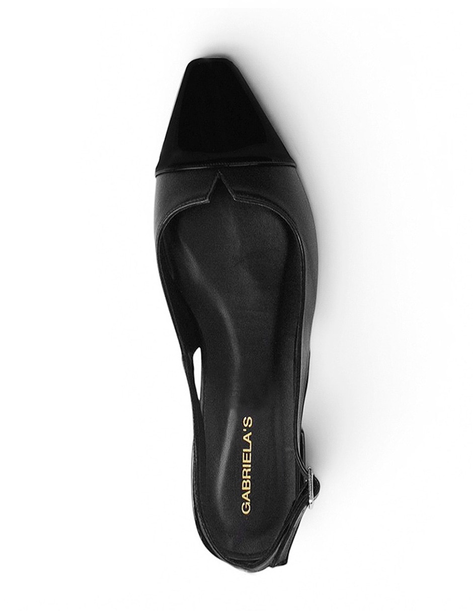 Zapatilla 2