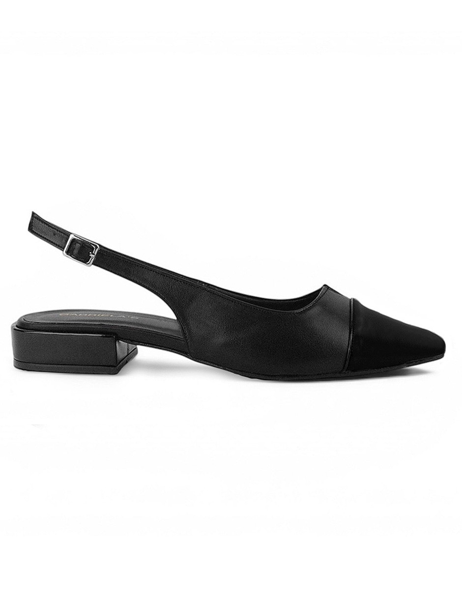 Zapatilla 8